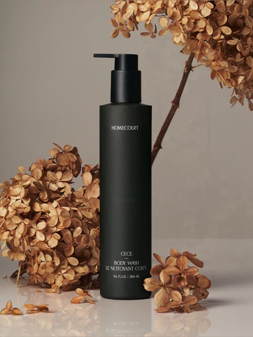 Homecourt CECE Bodywash NEW!